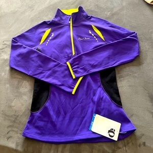 Pearl Izumi Select series thermal.